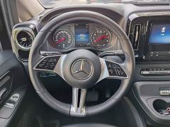 Mercedes-Benz Vito 2.0T Business Edition 7-Seater - photo 16