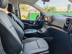 Mercedes-Benz Vito 2.0T Business Edition 7-Seater - photo 17
