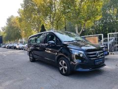Mercedes-Benz Vito 2.0T Business Edition 7-Seater - photo 2