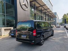Mercedes-Benz Vito 2.0T Business Edition 7-Seater - photo 3