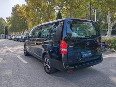 Mercedes-Benz Vito 2.0T Business Edition 7-Seater - photo 4