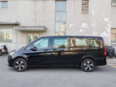 Mercedes-Benz Vito 2.0T Business Edition 7-Seater - photo 6