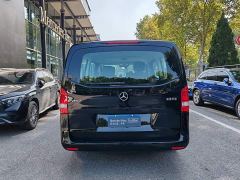 Mercedes-Benz Vito 2.0T Business Edition 7-Seater - photo 7