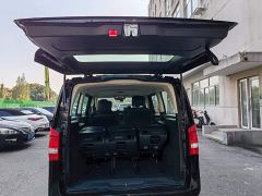 Mercedes-Benz Vito 2.0T Business Edition 7-Seater - photo 8