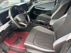 Volkswagen Lingdu L 280TSI DSG Spicy Edition - photo 4