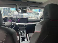 Volkswagen Lingdu L 280TSI DSG Spicy Edition - photo 6