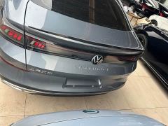 Volkswagen Lingdu L 280TSI DSG Spicy Edition - photo 8