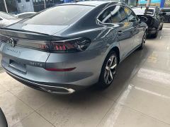 Volkswagen Lingdu L 280TSI DSG Spicy Edition - photo 9