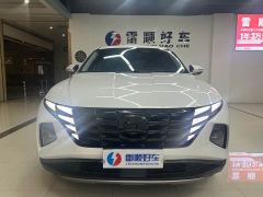 Hyundai Tucson L 1.5T DCT GLX Elite - photo 2