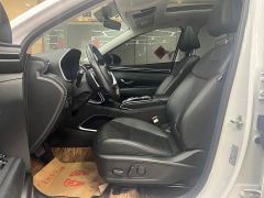Hyundai Tucson L 1.5T DCT GLX Elite - photo 3