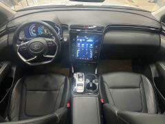 Hyundai Tucson L 1.5T DCT GLX Elite - photo 4
