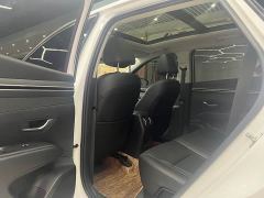 Hyundai Tucson L 1.5T DCT GLX Elite - photo 5