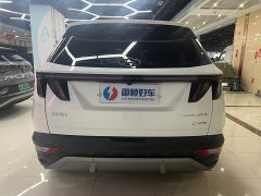 Hyundai Tucson L 1.5T DCT GLX Elite - photo 6