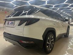 Hyundai Tucson L 1.5T DCT GLX Elite - photo 7