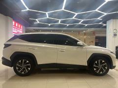 Hyundai Tucson L 1.5T DCT GLX Elite - photo 8