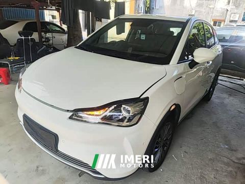 2022 Neta V Tide 400 - ავტომობილი ჩინეთიდან