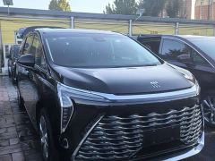 Buick Century 2.0T Seven-Seat Prestige Edition - photo 2