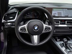 BMW Z4 sDrive 25i M Sport Night Edition - photo 10