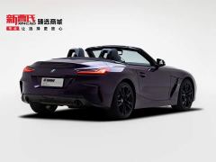 BMW Z4 sDrive 25i M Sport Night Edition - photo 3