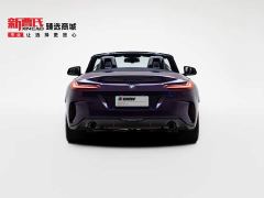 BMW Z4 sDrive 25i M Sport Night Edition - photo 4