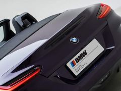 BMW Z4 sDrive 25i M Sport Night Edition - photo 6