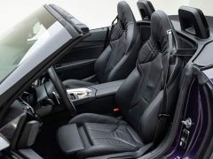 BMW Z4 sDrive 25i M Sport Night Edition - photo 8