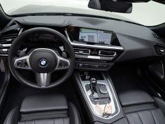 BMW Z4 sDrive 25i M Sport Night Edition - photo 9