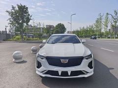 Cadillac CT4 28T Fashion Edition - photo 1