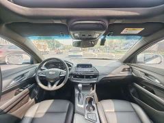 Cadillac CT4 28T Fashion Edition - photo 4