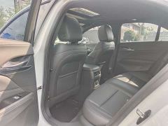 Cadillac CT4 28T Fashion Edition - photo 6