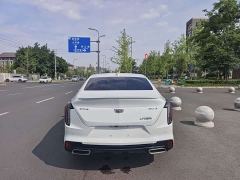 Cadillac CT4 28T Fashion Edition - photo 9