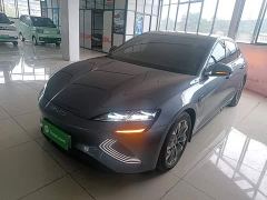 BYD Seal Champion Edition 550km Elite - ფოტო 1