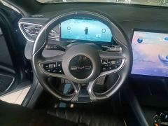 BYD Seal Champion Edition 550km Elite - ფოტო 10