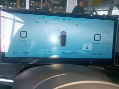 BYD Seal Champion Edition 550km Elite - ფოტო 11