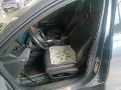 BYD Seal Champion Edition 550km Elite - ფოტო 14