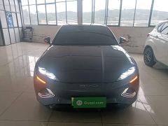 BYD Seal Champion Edition 550km Elite - ფოტო 2