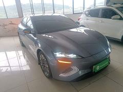 BYD Seal Champion Edition 550km Elite - ფოტო 3