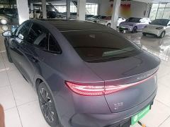 BYD Seal Champion Edition 550km Elite - ფოტო 4