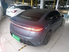 BYD Seal Champion Edition 550km Elite - ფოტო 6