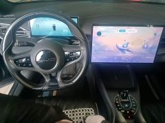 BYD Seal Champion Edition 550km Elite - ფოტო 9