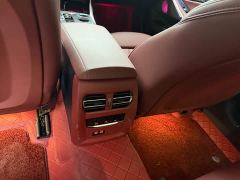 BMW 3 Series 325Li M Sport Package - ფოტო 10
