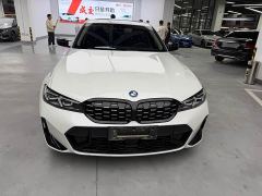 BMW 3 Series 325Li M Sport Package - ფოტო 2