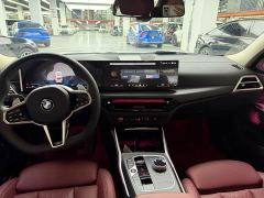 BMW 3 Series 325Li M Sport Package - ფოტო 4