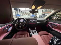 BMW 3 Series 325Li M Sport Package - ფოტო 5