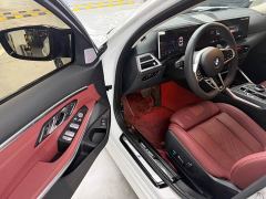 BMW 3 Series 325Li M Sport Package - ფოტო 6