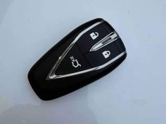 Changan CS75 Blue Whale 1.5T DCT Luxury - photo 10