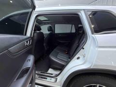 Changan CS75 Blue Whale 1.5T DCT Luxury - photo 13
