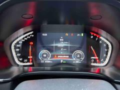 Changan CS75 Blue Whale 1.5T DCT Luxury - photo 14