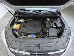 Changan CS75 Blue Whale 1.5T DCT Luxury - photo 15