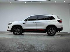 Changan CS75 Blue Whale 1.5T DCT Luxury - photo 4